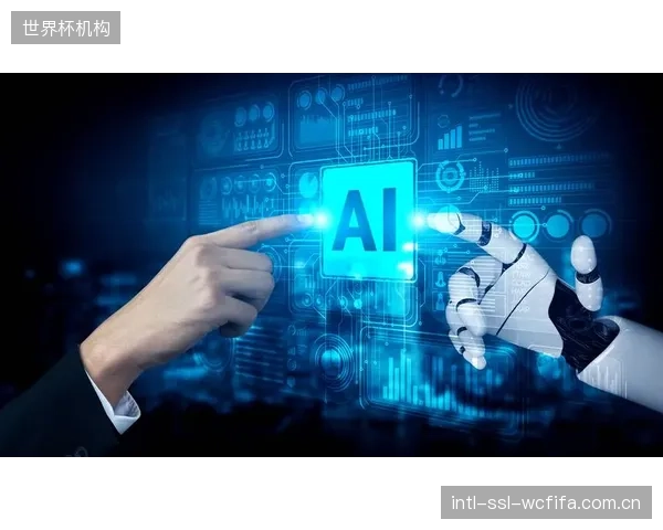 展望2028洛杉矶奥运会，AI虚拟人或将全面介入运动员的心理辅导与战术复盘环节